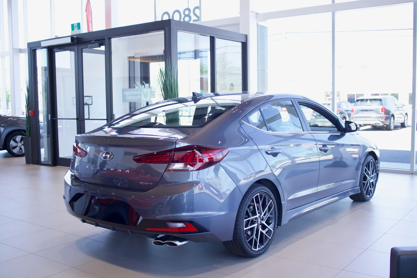 Elantra