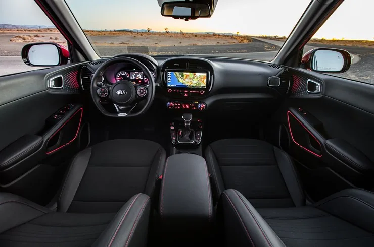 Kia Soul 2020 : pourquoi est-il autant apprécié ?