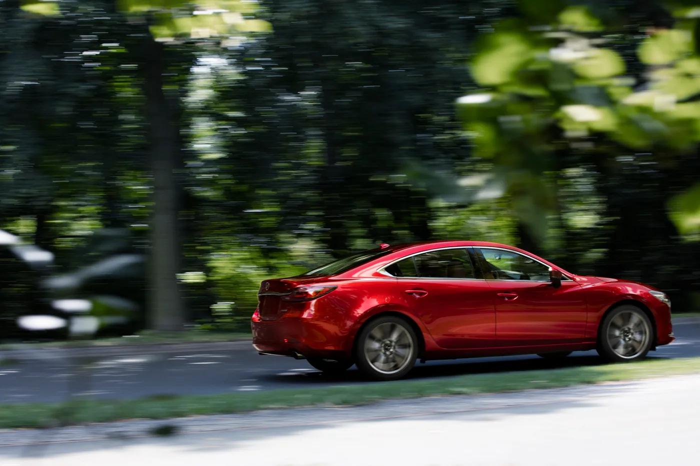2019 mazda6