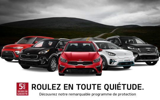 Kia groupe beaucage blog garantie