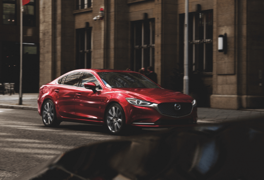 Mazda6