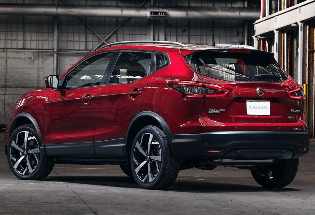 Mazda Cx 30 2020 Et Nissan Qashqai 2020 Des Incontournables En 2020 Groupe Beaucage