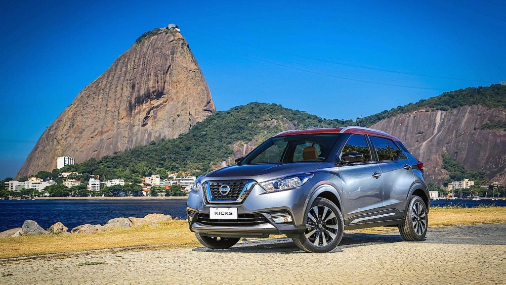 ARTICLE GROUPE BEAUCAGE NISSAN KICKS 2025 PREMIERE GEN