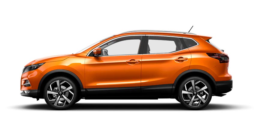 6d1ve GROUPE BEAUCAGE NISSAN VDP KICKS 2025 THUMBNAIL qashqai