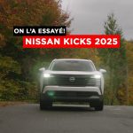 ARTICLE ESSAI NISSAN KICKS 2025 HEADER