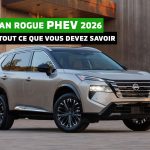 ARTICLE NISSAN ROGUE PHEV 2026 HEADER